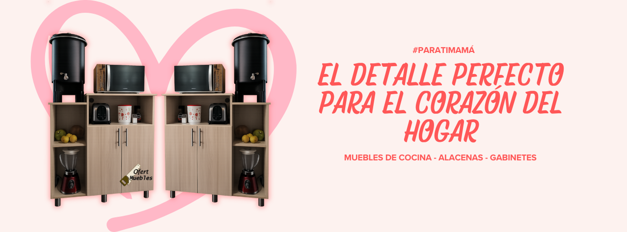 Muebles de cocina